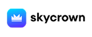 Skycrown logo